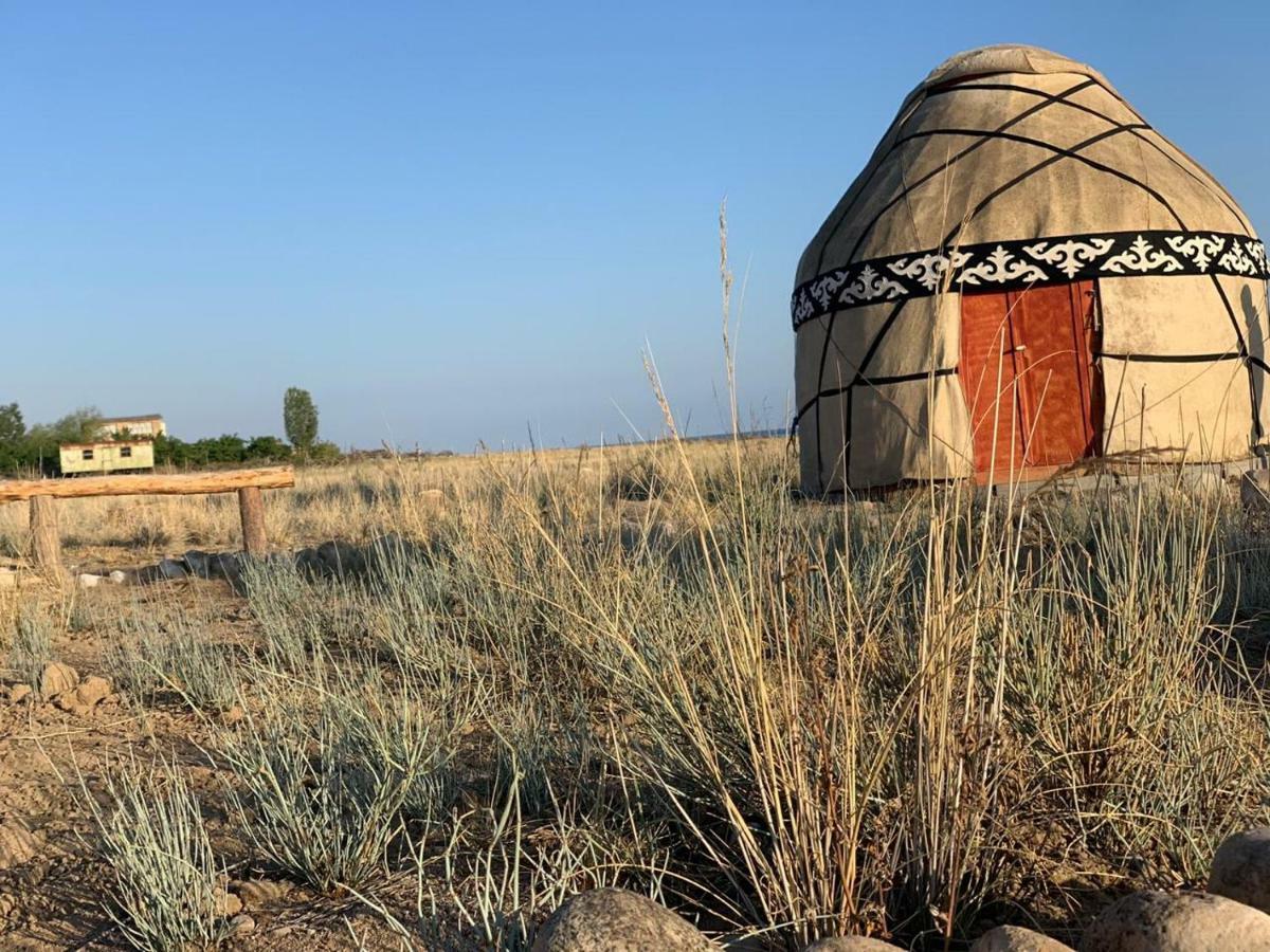 Yurt Camp Sonun Hotel Bokonbayevo Exterior foto